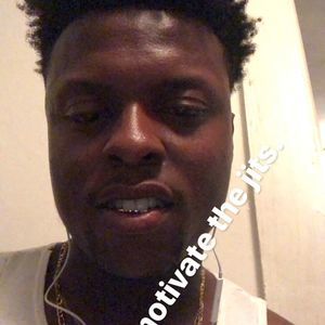 Meet your Posher, Paul